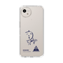 スリムプロテクションケース［ スマートフォンケース<書き下ろしサインver.> - KOSHIRO ］