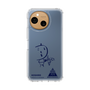 スリムプロテクションケース［ スマートフォンケース<書き下ろしサインver.> - KOSHIRO ］