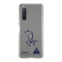 スリムプロテクションケース［ スマートフォンケース<書き下ろしサインver.> - KOSHIRO ］