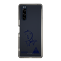スリムプロテクションケース［ スマートフォンケース<書き下ろしサインver.> - KOSHIRO ］