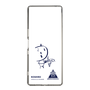 スリムプロテクションケース［ スマートフォンケース<書き下ろしサインver.> - KOSHIRO ］