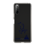 スリムプロテクションケース［ スマートフォンケース<書き下ろしサインver.> - KOSHIRO ］