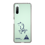 スリムプロテクションケース［ スマートフォンケース<書き下ろしサインver.> - KOSHIRO ］