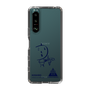スリムプロテクションケース［ スマートフォンケース<書き下ろしサインver.> - KOSHIRO ］