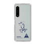 スリムプロテクションケース［ スマートフォンケース<書き下ろしサインver.> - KOSHIRO ］
