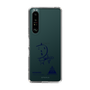 スリムプロテクションケース［ スマートフォンケース<書き下ろしサインver.> - KOSHIRO ］