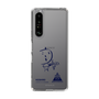 スリムプロテクションケース［ スマートフォンケース<書き下ろしサインver.> - KOSHIRO ］