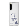 スリムプロテクションケース［ スマートフォンケース<書き下ろしサインver.> - KOSHIRO ］