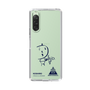 スリムプロテクションケース［ スマートフォンケース<書き下ろしサインver.> - KOSHIRO ］