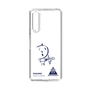 スリムプロテクションケース［ スマートフォンケース<書き下ろしサインver.> - KOSHIRO ］