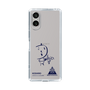スリムプロテクションケース［ スマートフォンケース<書き下ろしサインver.> - KOSHIRO ］
