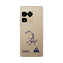 スリムプロテクションケース［ スマートフォンケース<書き下ろしサインver.> - KOSHIRO ］
