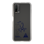 スリムプロテクションケース［ スマートフォンケース<書き下ろしサインver.> - KOSHIRO ］