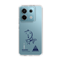 スリムプロテクションケース［ スマートフォンケース<書き下ろしサインver.> - KOSHIRO ］