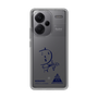 スリムプロテクションケース［ スマートフォンケース<書き下ろしサインver.> - KOSHIRO ］