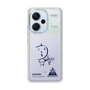 スリムプロテクションケース［ スマートフォンケース<書き下ろしサインver.> - KOSHIRO ］