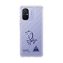 スリムプロテクションケース［ スマートフォンケース<書き下ろしサインver.> - KOSHIRO ］