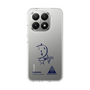 スリムプロテクションケース［ スマートフォンケース<書き下ろしサインver.> - KOSHIRO ］