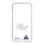 スリムプロテクションケース［ スマートフォンケース<書き下ろしサインver.> - KOSUKE ］