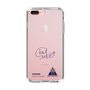 スリムプロテクションケース［ スマートフォンケース<書き下ろしサインver.> - KOSUKE ］