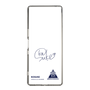 スリムプロテクションケース［ スマートフォンケース<書き下ろしサインver.> - KOSUKE ］