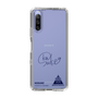 スリムプロテクションケース［ スマートフォンケース<書き下ろしサインver.> - KOSUKE ］