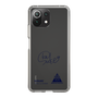 スリムプロテクションケース［ スマートフォンケース<書き下ろしサインver.> - KOSUKE ］