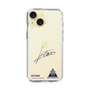 スリムプロテクションケース［ スマートフォンケース<書き下ろしサインver.> - KOTARO ］