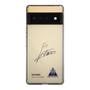 スリムプロテクションケース［ スマートフォンケース<書き下ろしサインver.> - KOTARO ］