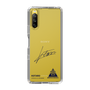 スリムプロテクションケース［ スマートフォンケース<書き下ろしサインver.> - KOTARO ］