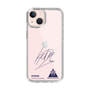 スリムプロテクションケース［ スマートフォンケース<書き下ろしサインver.> - KYOHEI ］
