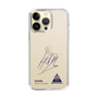 スリムプロテクションケース［ スマートフォンケース<書き下ろしサインver.> - KYOHEI ］
