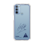 スリムプロテクションケース［ スマートフォンケース<書き下ろしサインver.> - KYOHEI ］