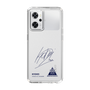 スリムプロテクションケース［ スマートフォンケース<書き下ろしサインver.> - KYOHEI ］
