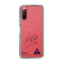 スリムプロテクションケース［ スマートフォンケース<書き下ろしサインver.> - KYOHEI ］