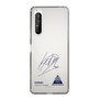 スリムプロテクションケース［ スマートフォンケース<書き下ろしサインver.> - KYOHEI ］