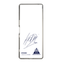 スリムプロテクションケース［ スマートフォンケース<書き下ろしサインver.> - KYOHEI ］