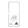 スリムプロテクションケース［ スマートフォンケース<書き下ろしサインver.> - KYOHEI ］
