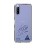 スリムプロテクションケース［ スマートフォンケース<書き下ろしサインver.> - KYOHEI ］