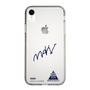 スリムプロテクションケース［ スマートフォンケース<書き下ろしサインver.> - MAKI ］