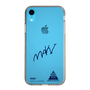 スリムプロテクションケース［ スマートフォンケース<書き下ろしサインver.> - MAKI ］