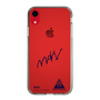 スリムプロテクションケース［ スマートフォンケース<書き下ろしサインver.> - MAKI ］