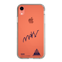 スリムプロテクションケース［ スマートフォンケース<書き下ろしサインver.> - MAKI ］
