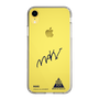 スリムプロテクションケース［ スマートフォンケース<書き下ろしサインver.> - MAKI ］