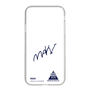 スリムプロテクションケース［ スマートフォンケース<書き下ろしサインver.> - MAKI ］