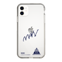 スリムプロテクションケース［ スマートフォンケース<書き下ろしサインver.> - MAKI ］