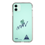 スリムプロテクションケース［ スマートフォンケース<書き下ろしサインver.> - MAKI ］