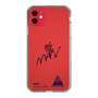 スリムプロテクションケース［ スマートフォンケース<書き下ろしサインver.> - MAKI ］