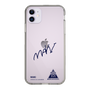 スリムプロテクションケース［ スマートフォンケース<書き下ろしサインver.> - MAKI ］