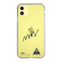 スリムプロテクションケース［ スマートフォンケース<書き下ろしサインver.> - MAKI ］